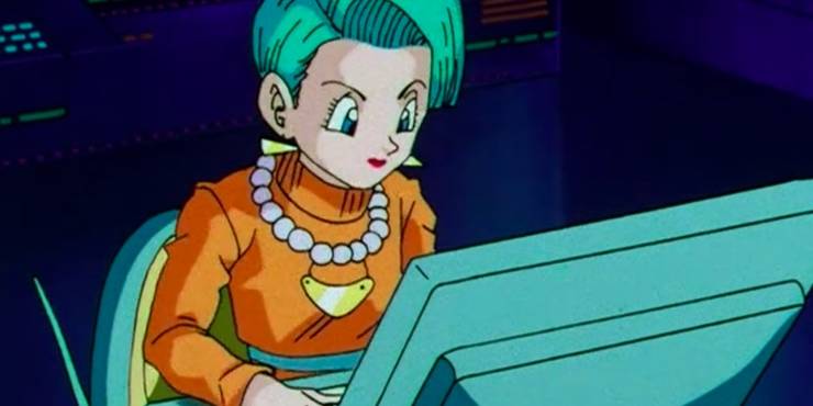 Dragon Ball 10 Ways Bulma Changed Between Dragon Ball & DBZ Dragon Ball 10 Ways Bulma Changed Between Dragon Ball & DBZ
